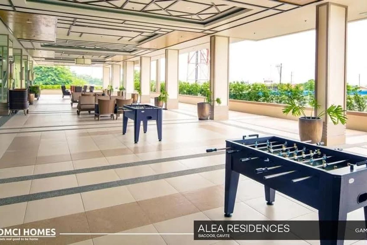 3 Bedroom Condo for Sale in Alea Residences, Zapote II, Bacoor, Cavite – photo 8