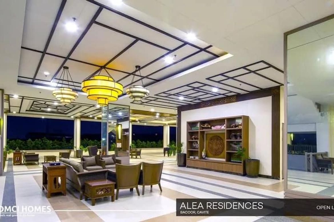 3 Bedroom Condo for Sale in Alea Residences, Zapote II, Bacoor, Cavite – photo 2