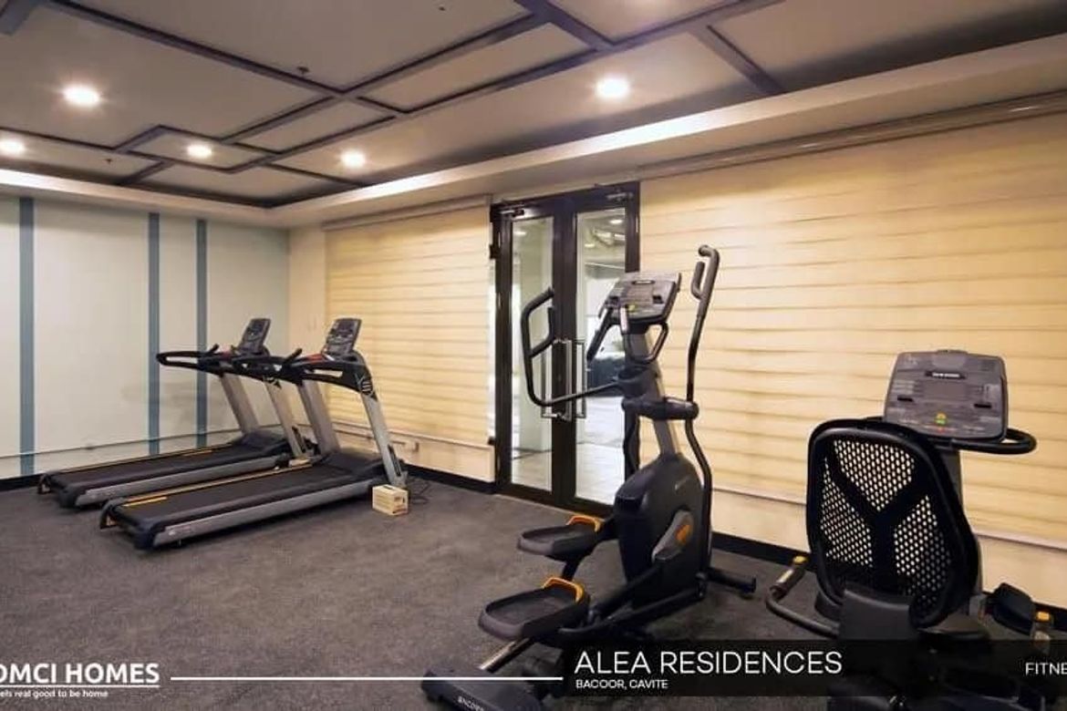 3 Bedroom Condo for Sale in Alea Residences, Zapote II, Bacoor, Cavite – photo 4