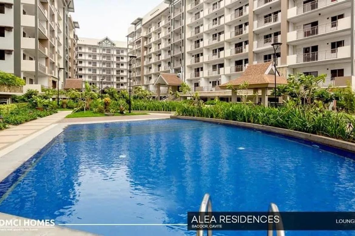 3 Bedroom Condo for Sale in Alea Residences, Zapote II, Bacoor, Cavite – photo 7