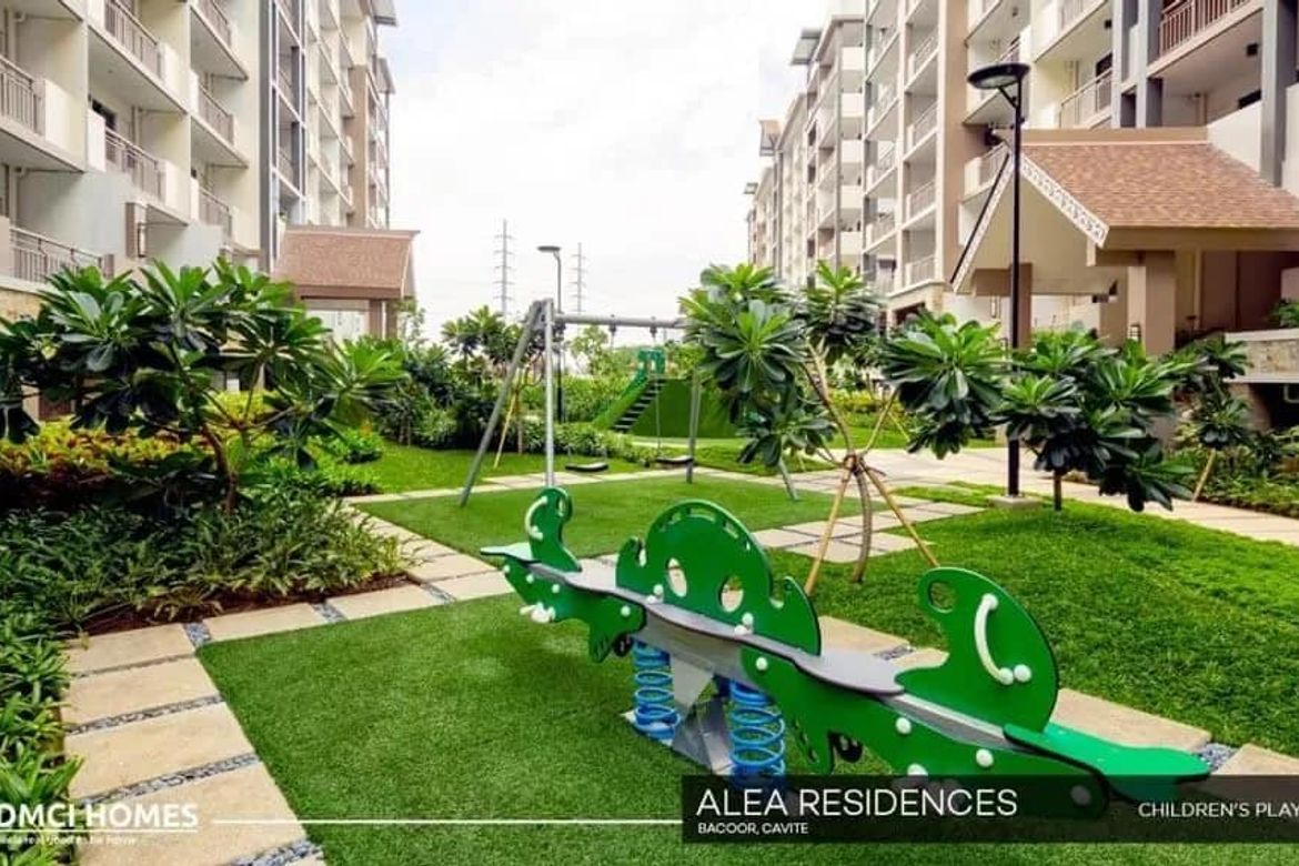 3 Bedroom Condo for Sale in Alea Residences, Zapote II, Bacoor, Cavite – photo 8