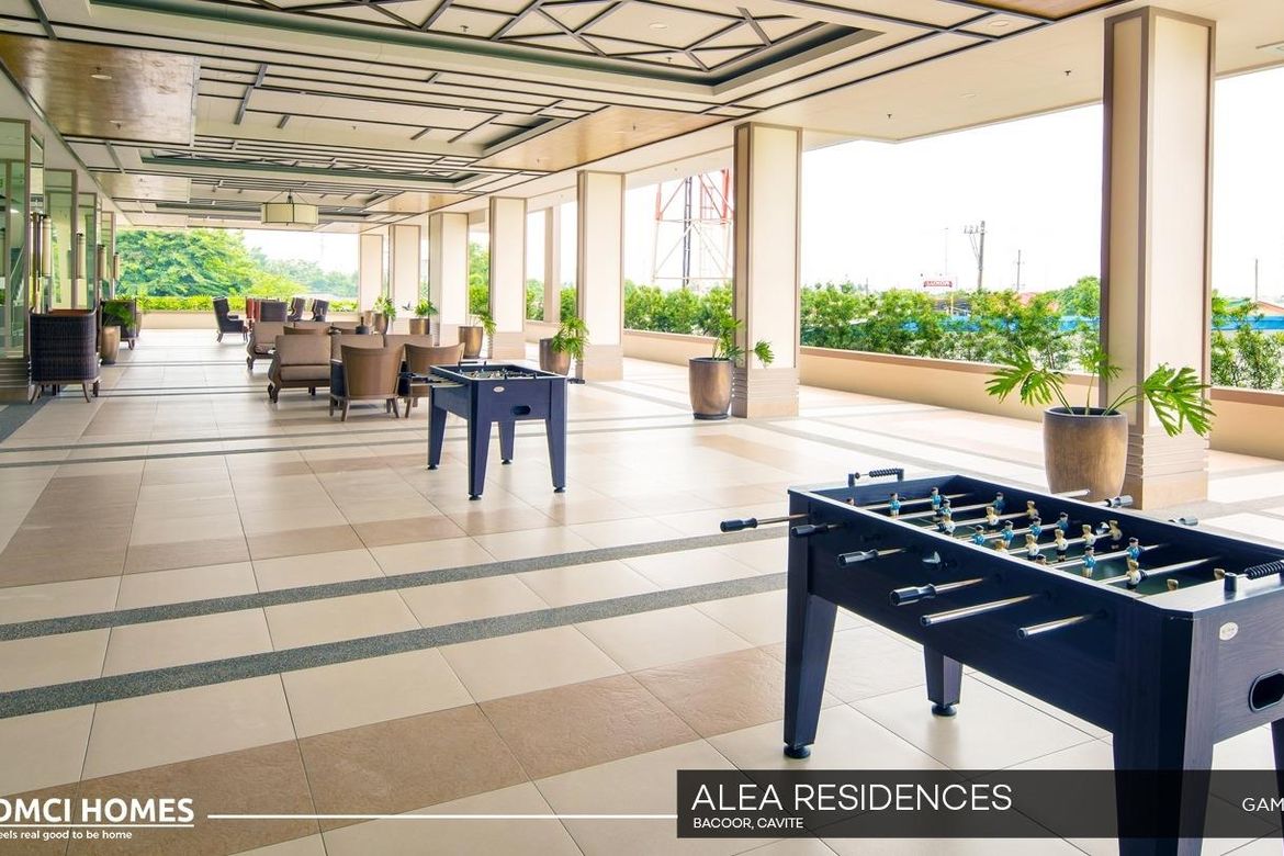 3 Bedroom Condo for Sale in Alea Residences, Zapote II, Bacoor, Cavite – photo 5