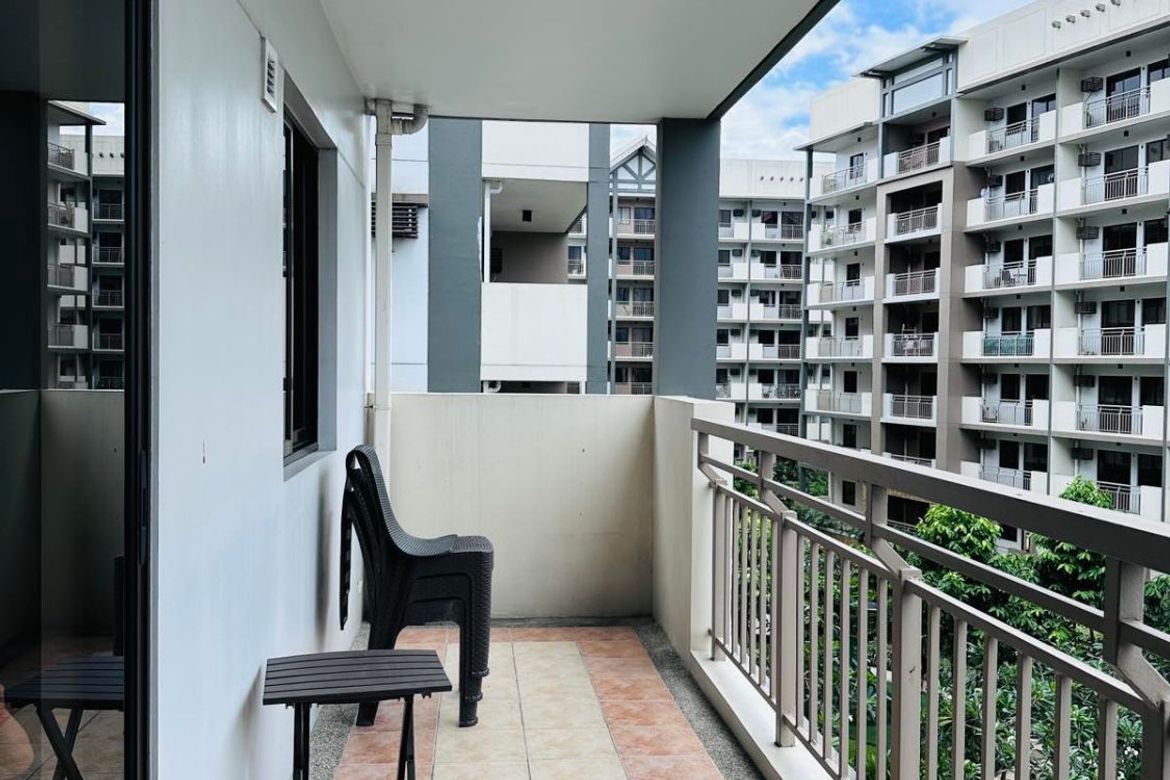 3 Bedroom Condo for Sale in Alea Residences, Zapote II, Bacoor, Cavite