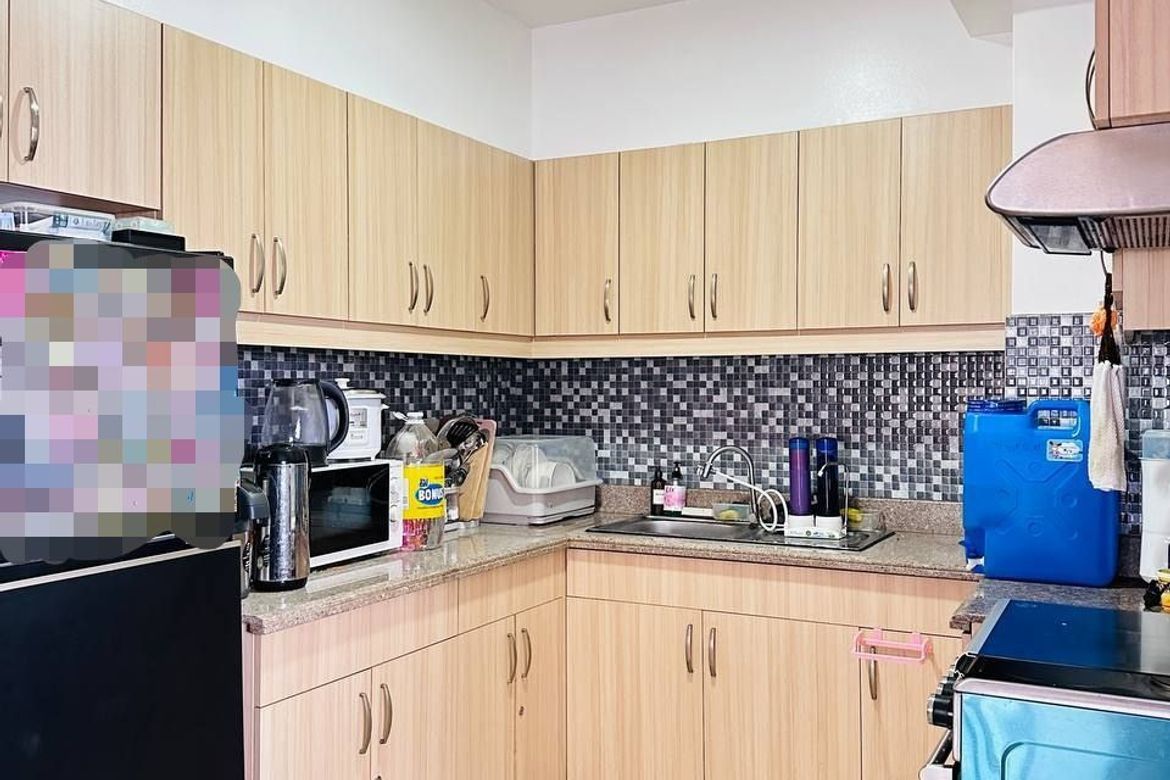 3 Bedroom Condo for Sale in Alea Residences, Zapote II, Bacoor, Cavite – photo 3