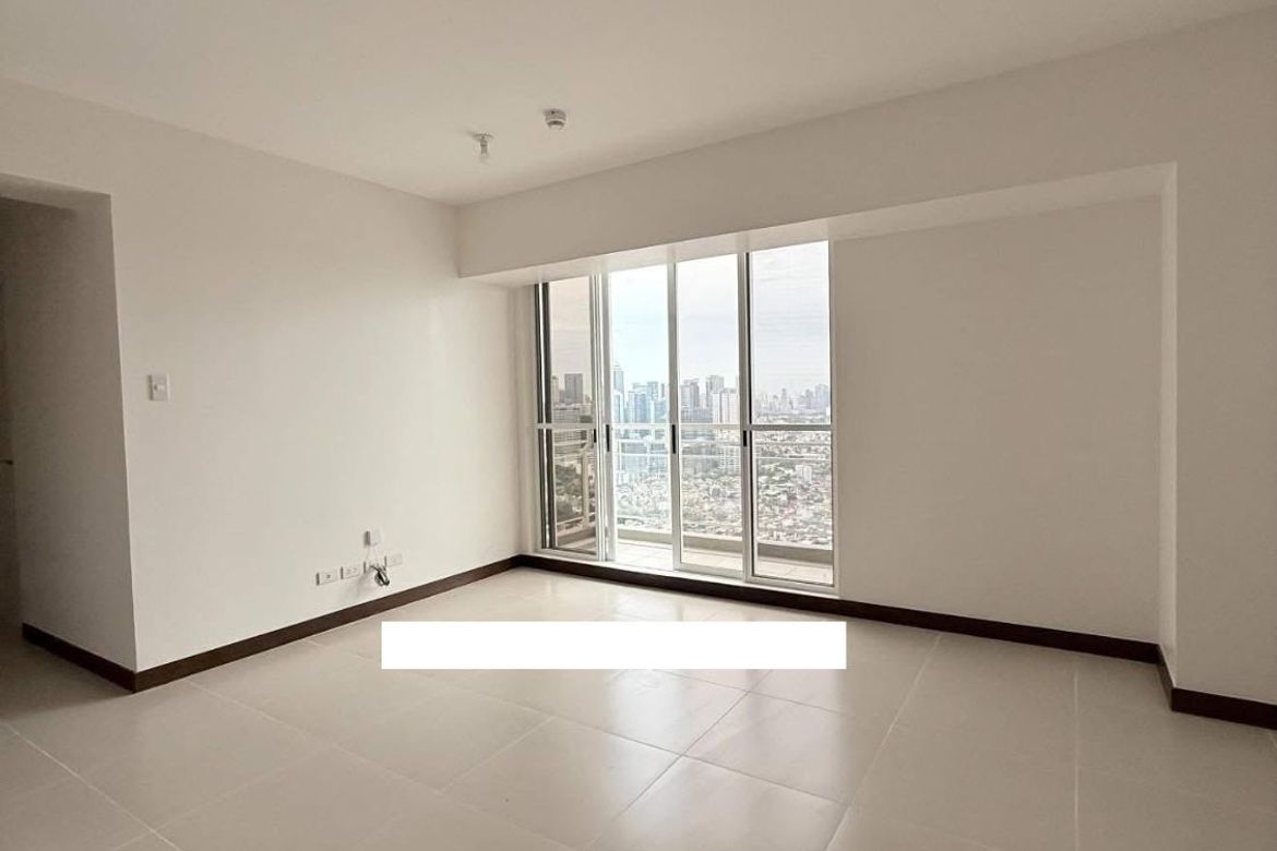 3 Bedroom Condo for Sale in Allegra Garden Place, Bagong Ilog, Pasig, Metro Manila
