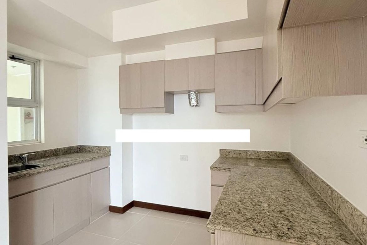 3 Bedroom Condo for Sale in Allegra Garden Place, Bagong Ilog, Pasig, Metro Manila – photo 2