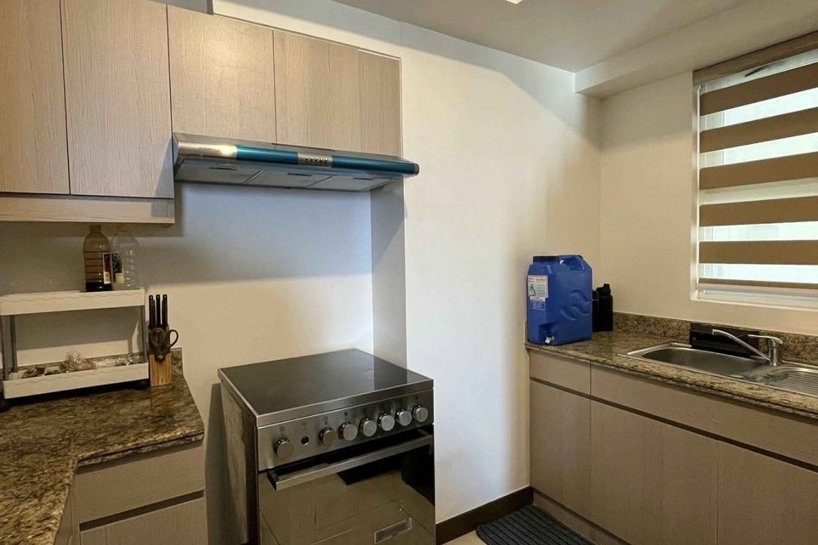 3 Bedroom Condo for Sale in Allegra Garden Place, Bagong Ilog, Pasig, Metro Manila – photo 4