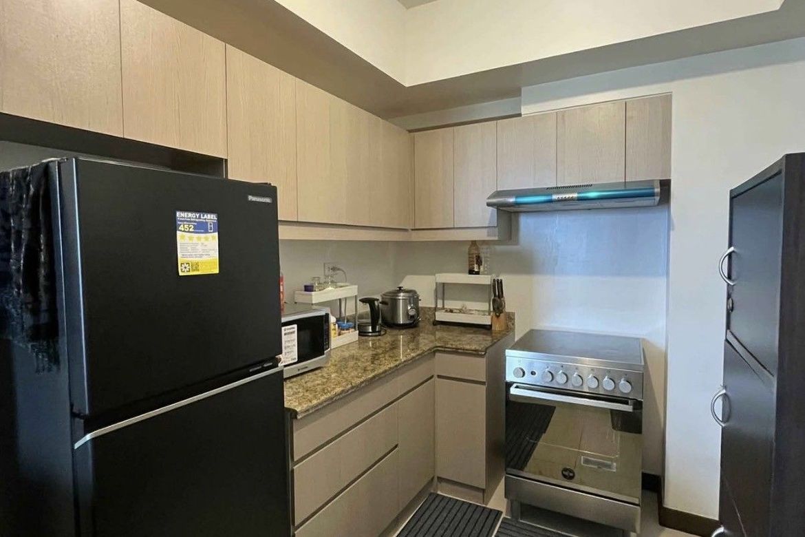 3 Bedroom Condo for Sale in Allegra Garden Place, Bagong Ilog, Pasig, Metro Manila – photo 5