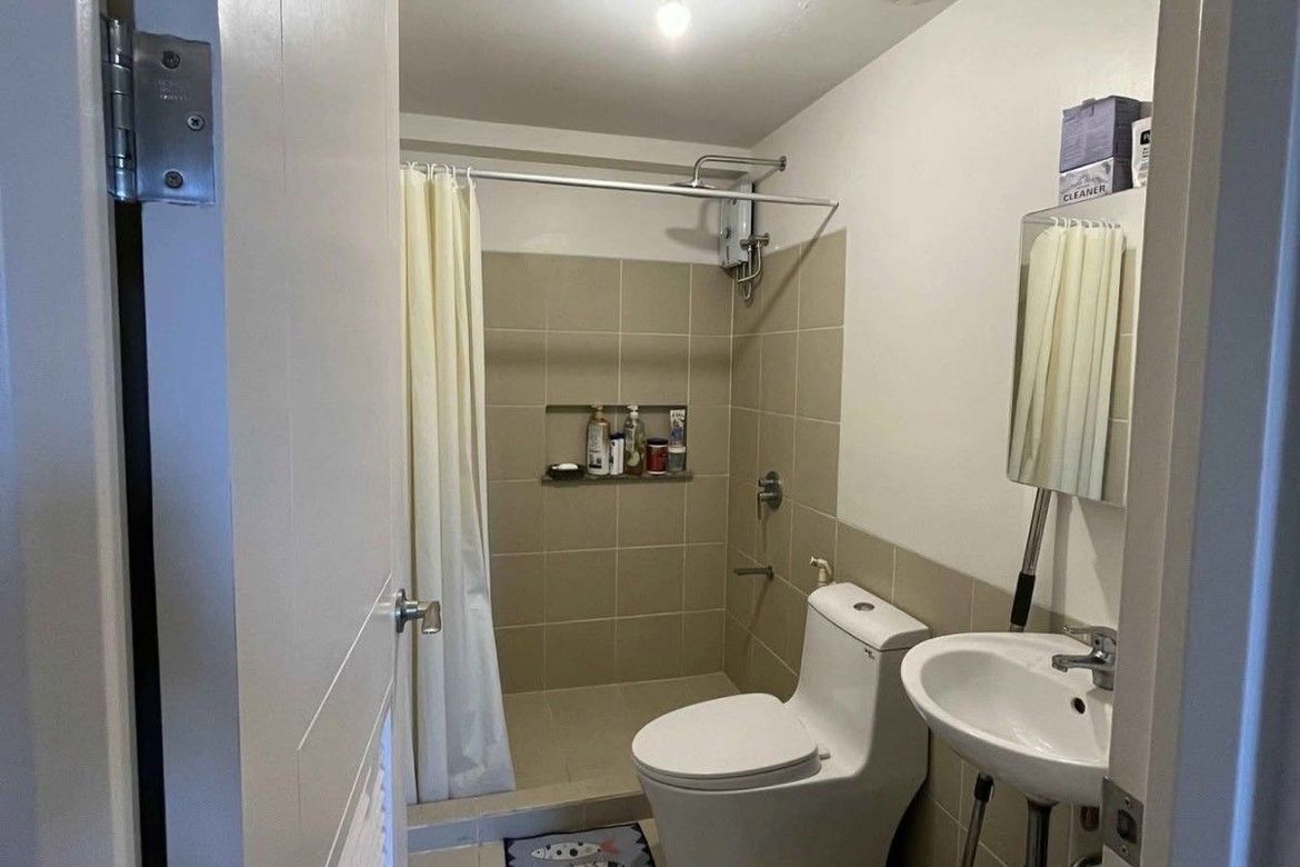 3 Bedroom Condo for Sale in Allegra Garden Place, Bagong Ilog, Pasig, Metro Manila – photo 6