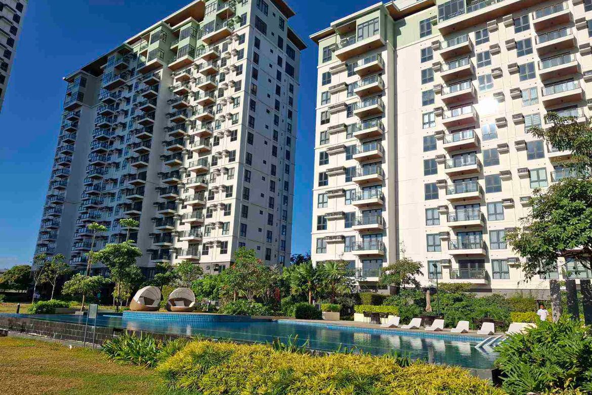 3 Bedroom Condo for Sale in Almanza Dos, Las Piñas, Metro Manila – photo 4