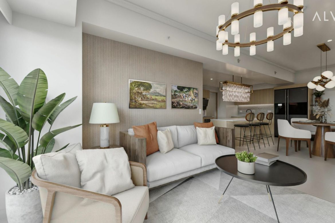 3 Bedroom Condo for Sale in Almanza Dos, Las Piñas, Metro Manila – photo 2
