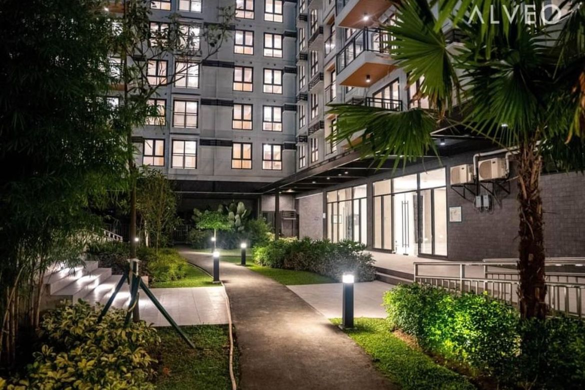 3 Bedroom Condo for Sale in Almanza Dos, Las Piñas, Metro Manila – photo 7