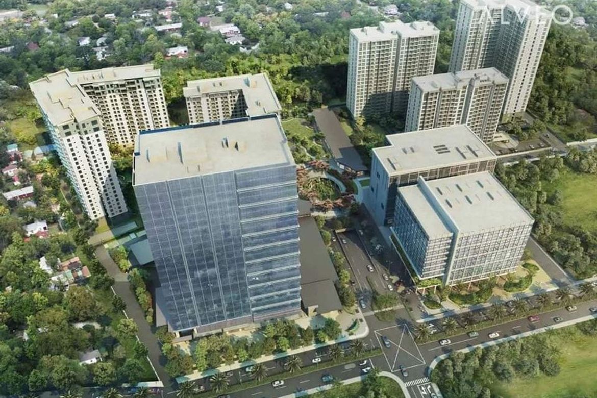 3 Bedroom Condo for Sale in Almanza Dos, Las Piñas, Metro Manila – photo 3