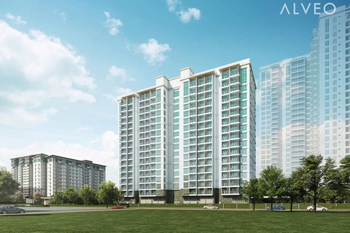 3 Bedroom Condo for Sale in Almanza Dos, Las Piñas, Metro Manila – photo 5
