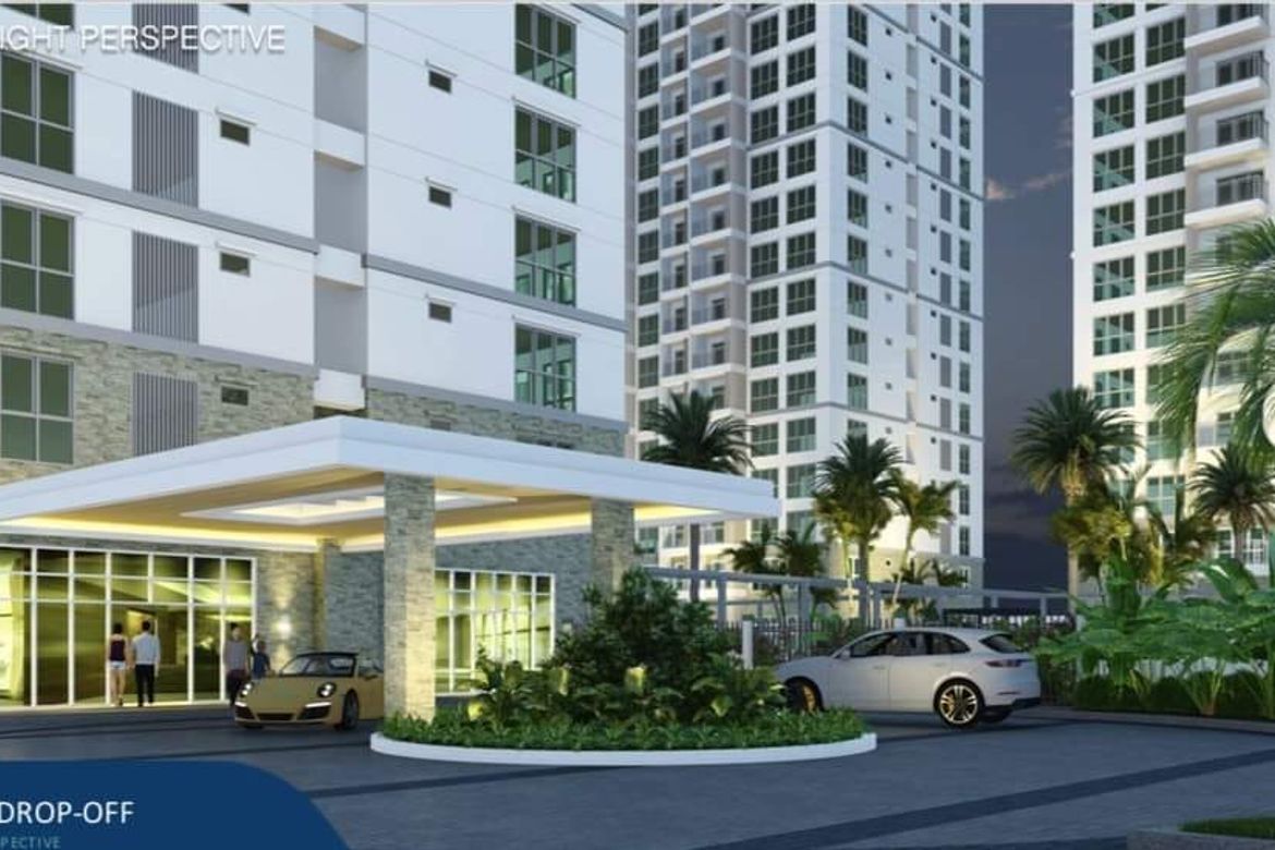 3 Bedroom Condo for Sale in Almanza Dos, Las Piñas, Metro Manila – photo 7