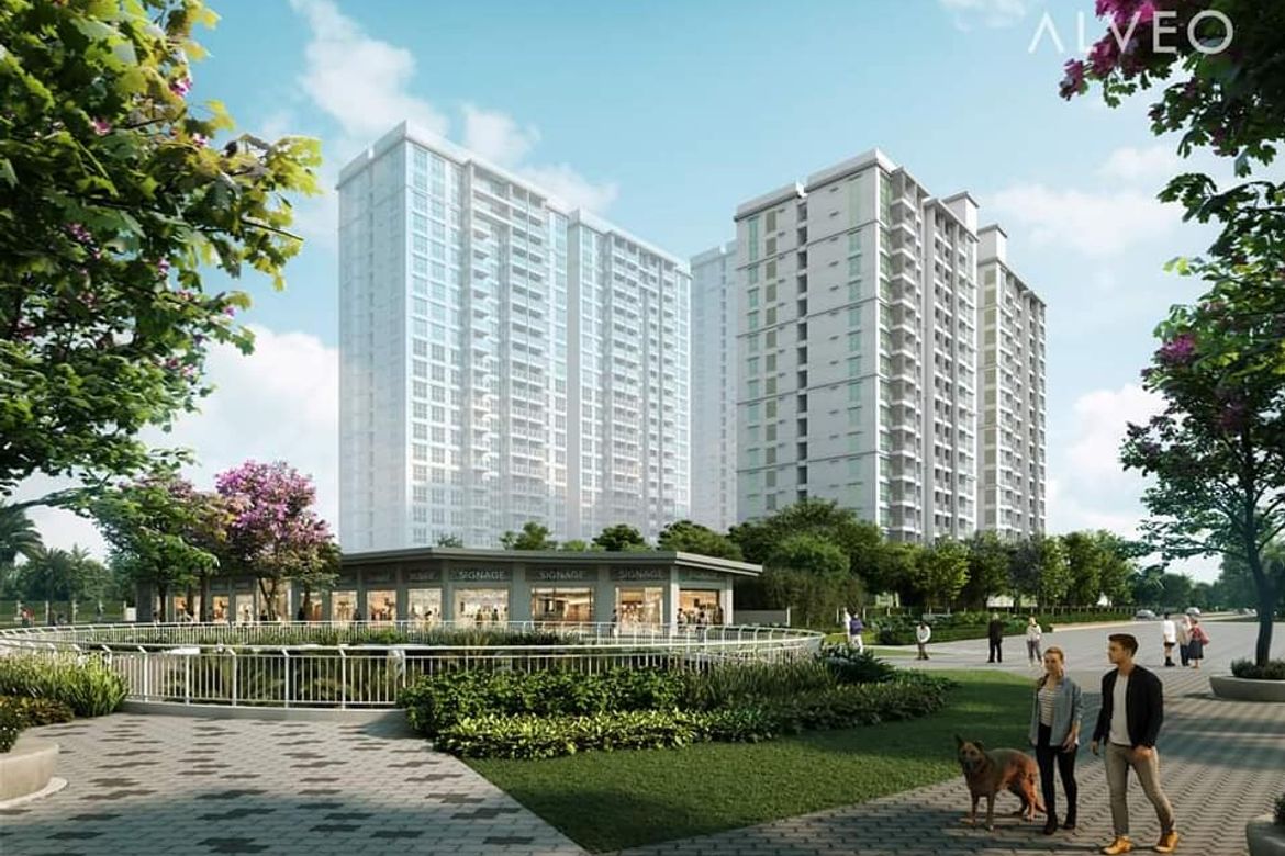 3 Bedroom Condo for Sale in Almanza Dos, Las Piñas, Metro Manila – photo 8