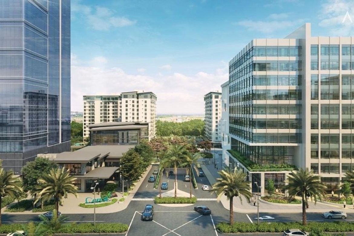3 Bedroom Condo for Sale in Almanza Dos, Las Piñas, Metro Manila
