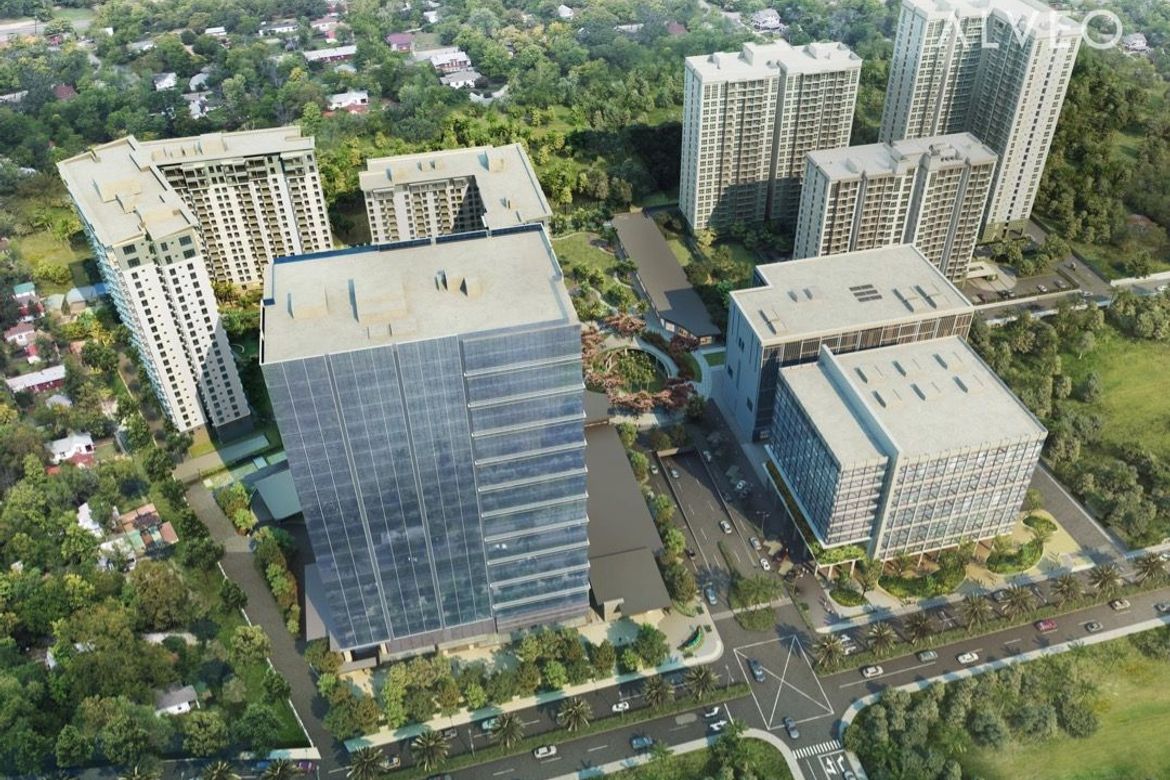 3 Bedroom Condo for Sale in Almanza Dos, Las Piñas, Metro Manila – photo 3
