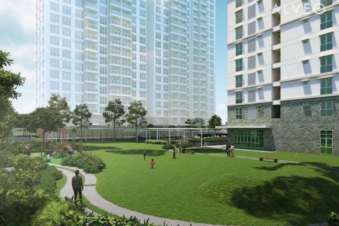3 Bedroom Condo for Sale in Almanza Dos, Las Piñas, Metro Manila – photo 5
