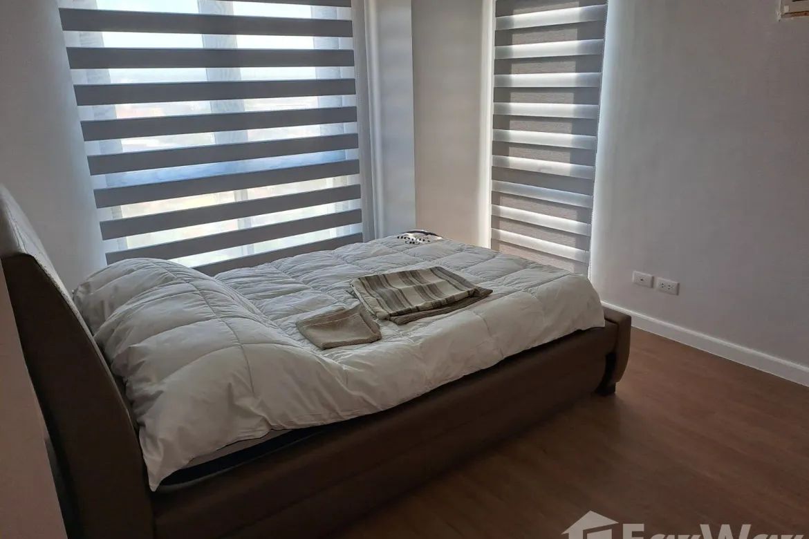 3 Bedroom Condo for Sale in Almanza Dos, Las Piñas, Metro Manila – photo 4