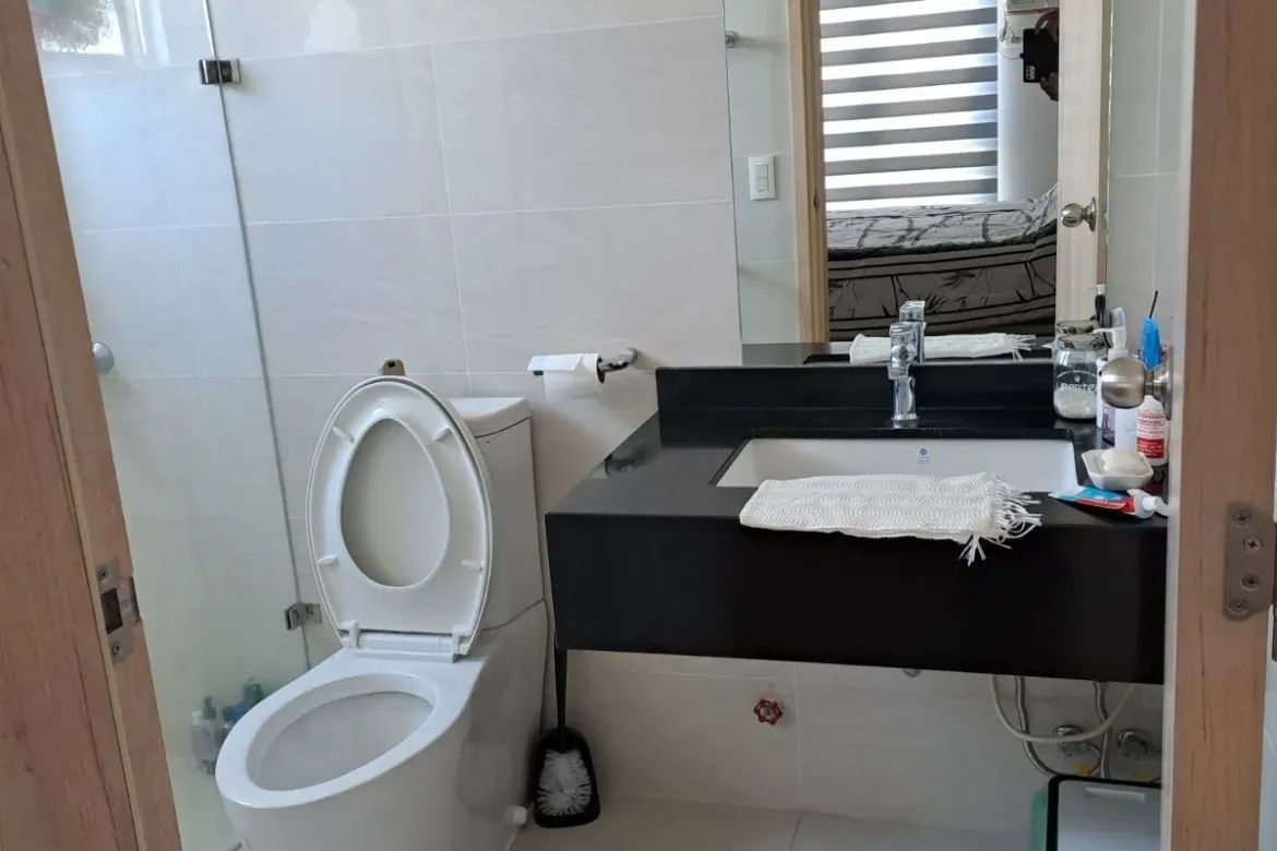 3 Bedroom Condo for Sale in Almanza Dos, Las Piñas, Metro Manila – photo 5