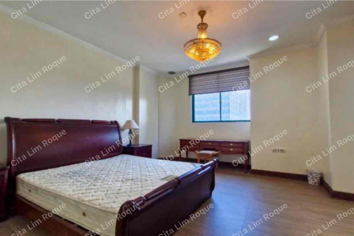 3 Bedroom Condo for Sale in ALPHA SALCEDO, Bel-Air, Makati City – photo 2