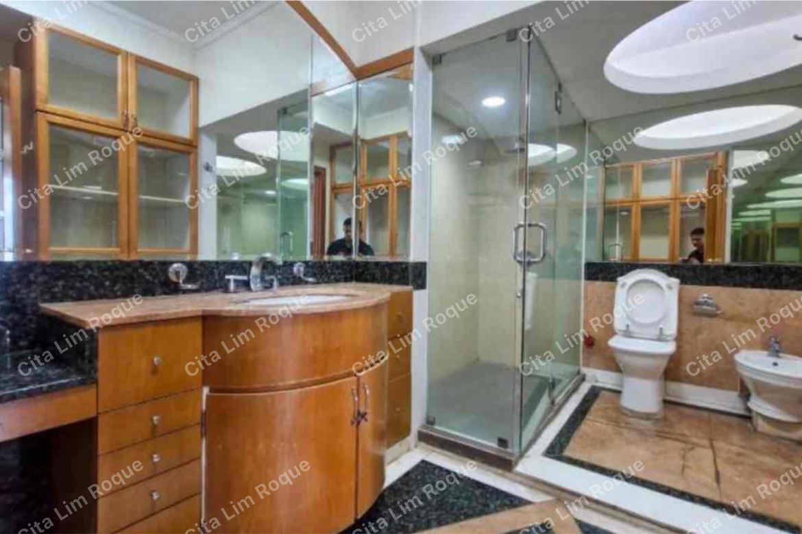 3 Bedroom Condo for Sale in ALPHA SALCEDO, Bel-Air, Makati City – photo 5