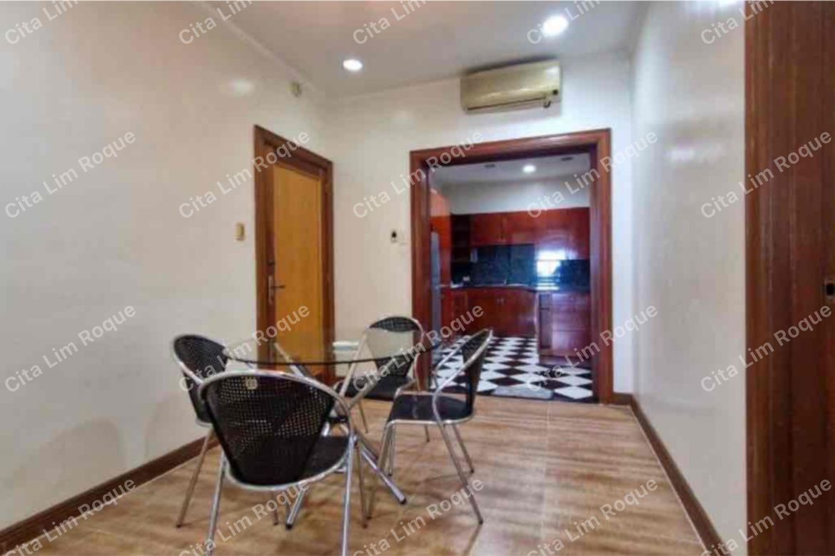 3 Bedroom Condo for Sale in ALPHA SALCEDO, Bel-Air, Makati City – photo 7