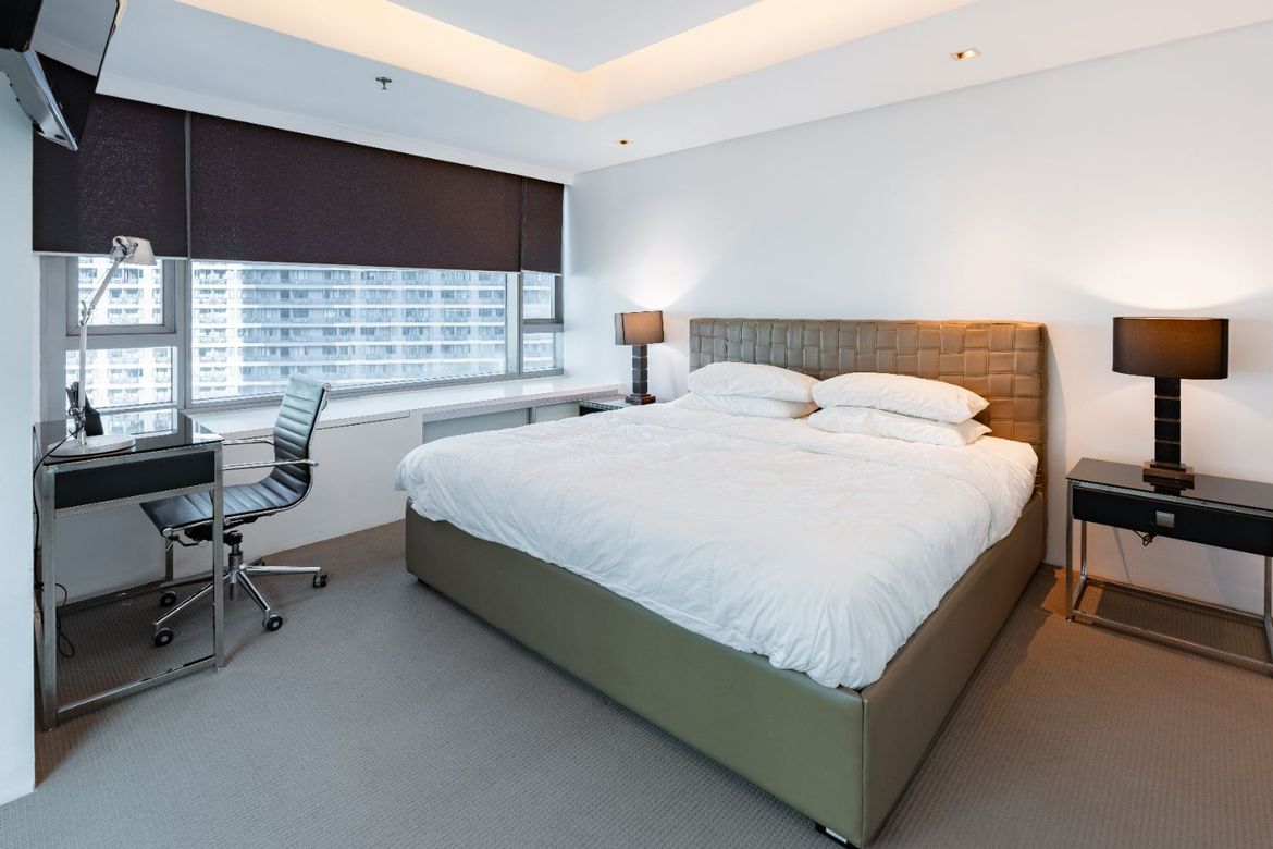 3 Bedroom Condo for Sale in Alphaland Makati Place, Bel-Air, Makati City – photo 5