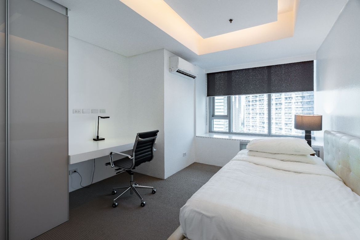 3 Bedroom Condo for Sale in Alphaland Makati Place, Bel-Air, Makati City – photo 8