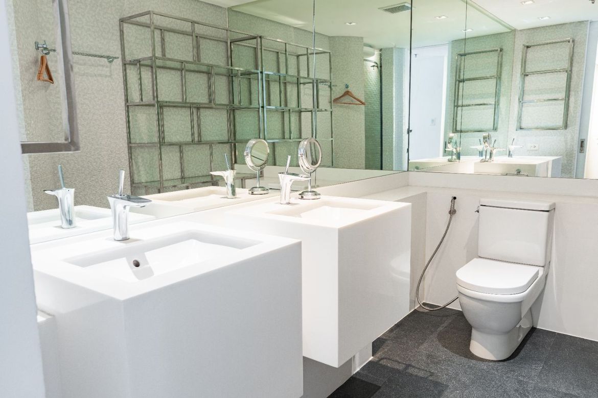 3 Bedroom Condo for Sale in Alphaland Makati Place, Bel-Air, Makati City – photo 11