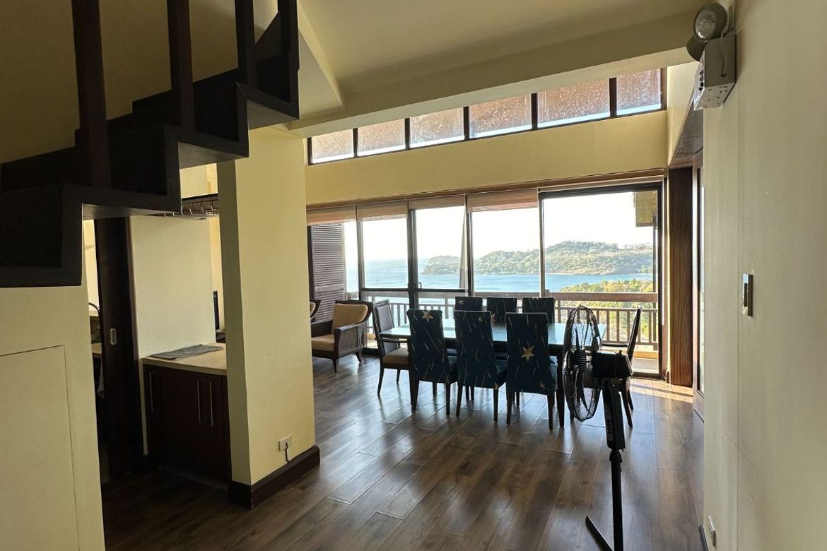 3 Bedroom Condo for Sale in Amara En Terrazas, Natipuan, Nasugbu, Batangas – photo 3