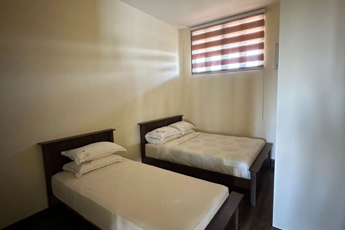 3 Bedroom Condo for Sale in Amara En Terrazas, Natipuan, Nasugbu, Batangas – photo 8