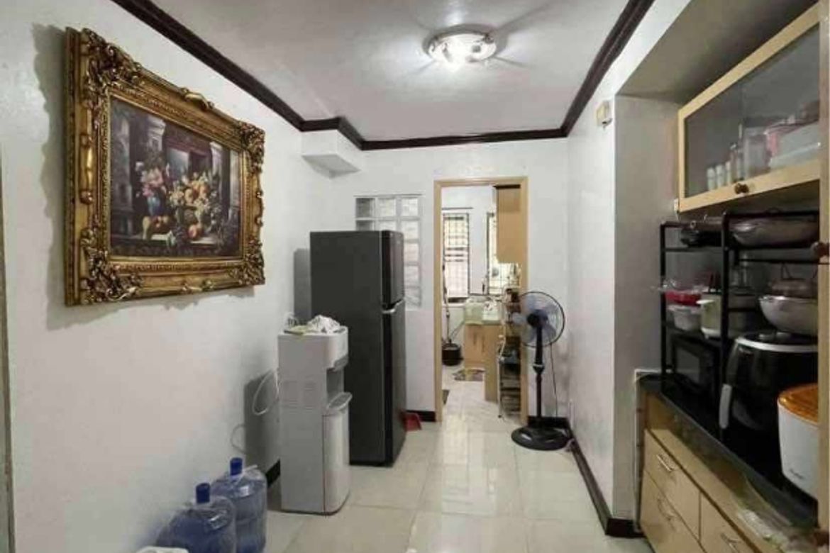 3 Bedroom Condo for Sale in Antel Seaview Towers, Barangay 76, Pasay, Metro Manila near LRT-1 Libertad – photo 5