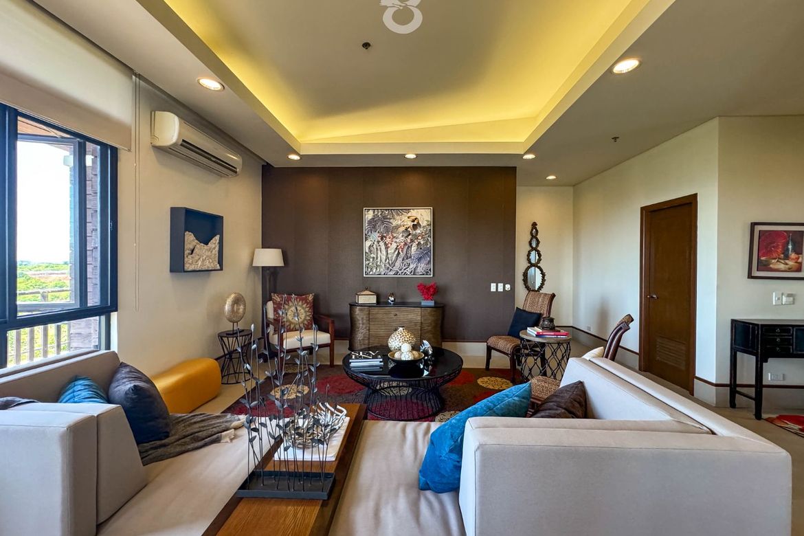 3 Bedroom Condo for Sale in Anvaya Cove, Mabatang, Abucay, Bataan