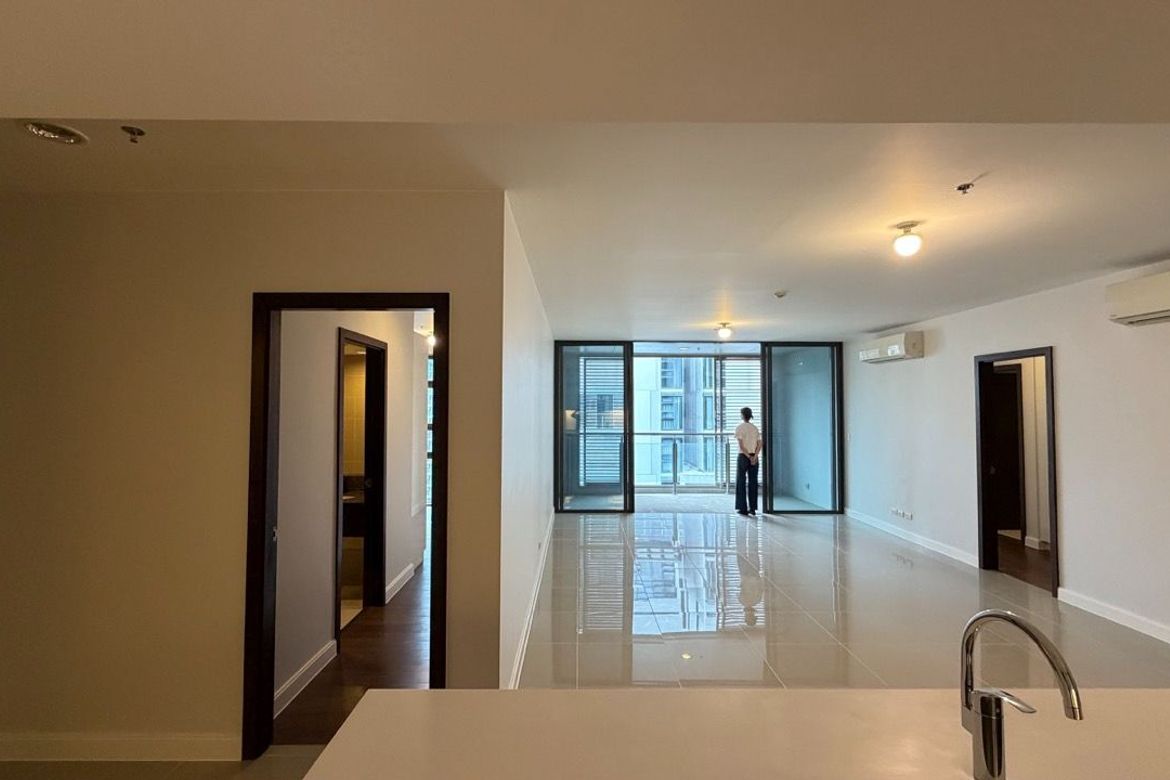 3 Bedroom Condo for Sale in Arbor Lanes, Western Bicutan, Taguig, Metro Manila – photo 7