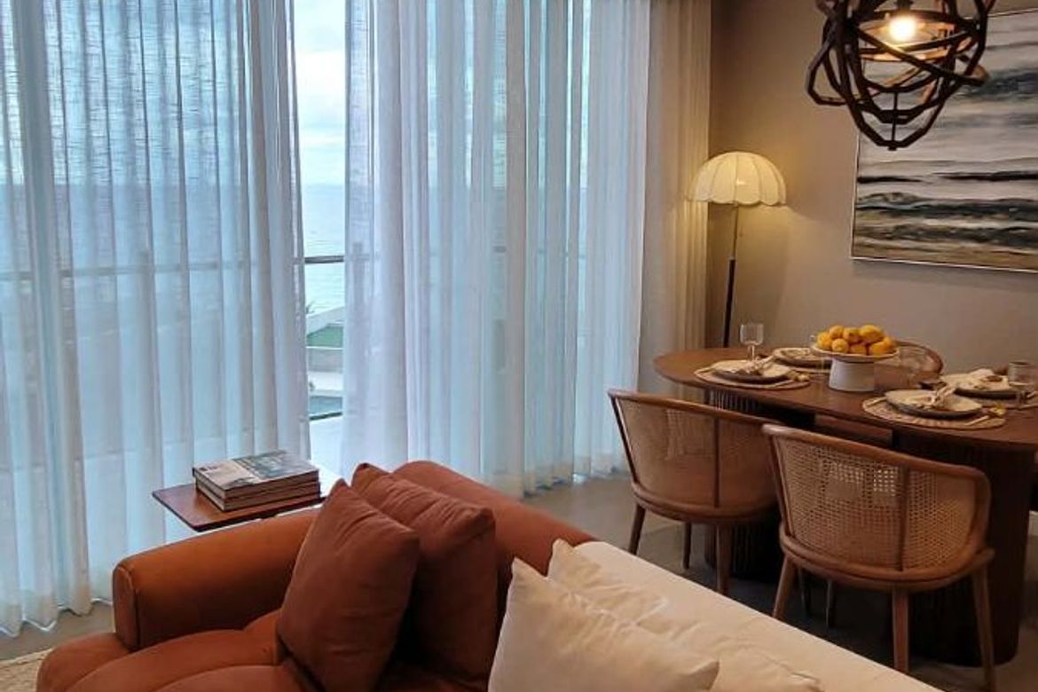 3 Bedroom Condo for Sale in Aruga Resort and Residences, Punta Engaño, Lapu-Lapu, Cebu – photo 5
