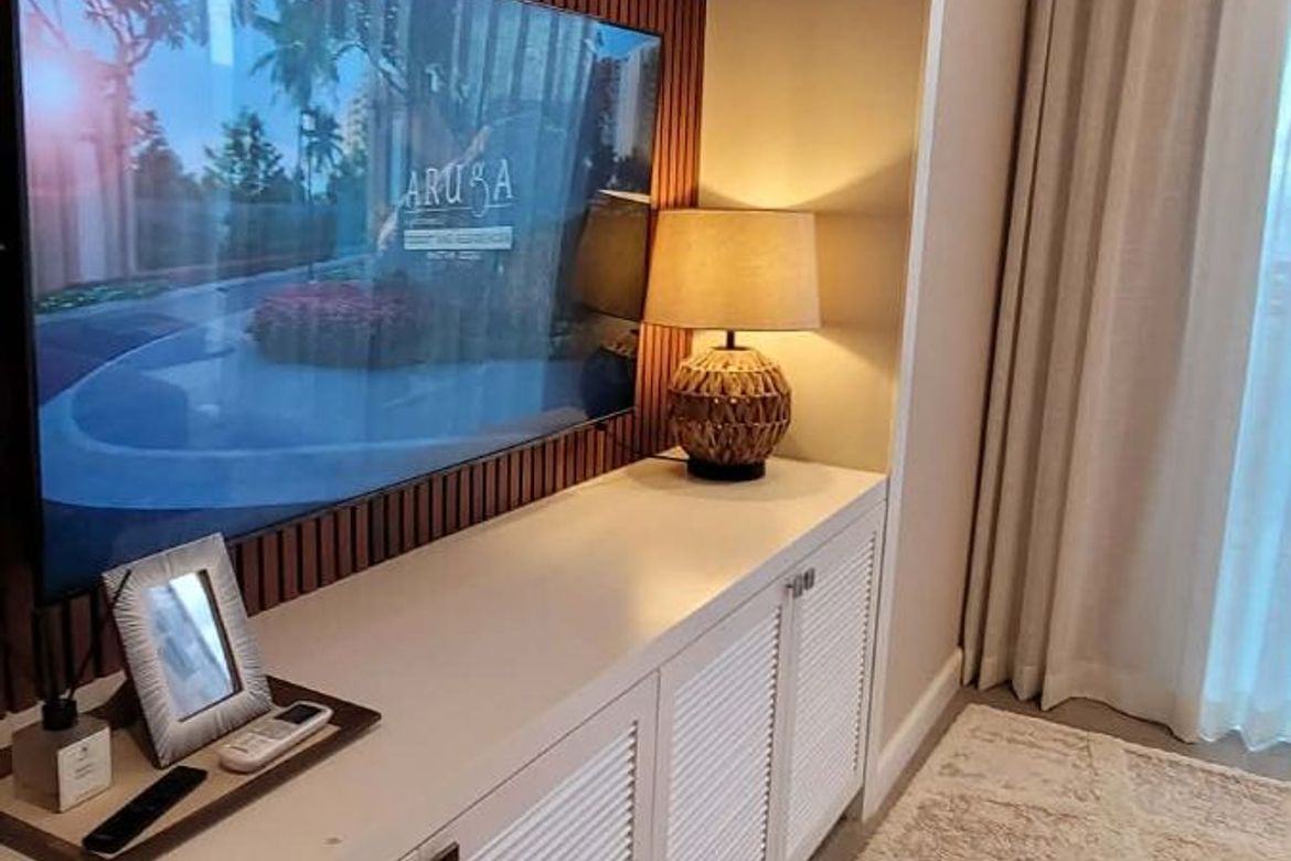 3 Bedroom Condo for Sale in Aruga Resort and Residences, Punta Engaño, Lapu-Lapu, Cebu – photo 6