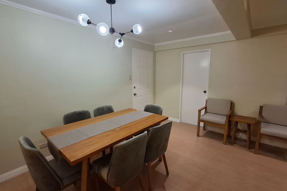 3 Bedroom Condo for Sale in Asin Road, Baguio, Benguet – photo 3
