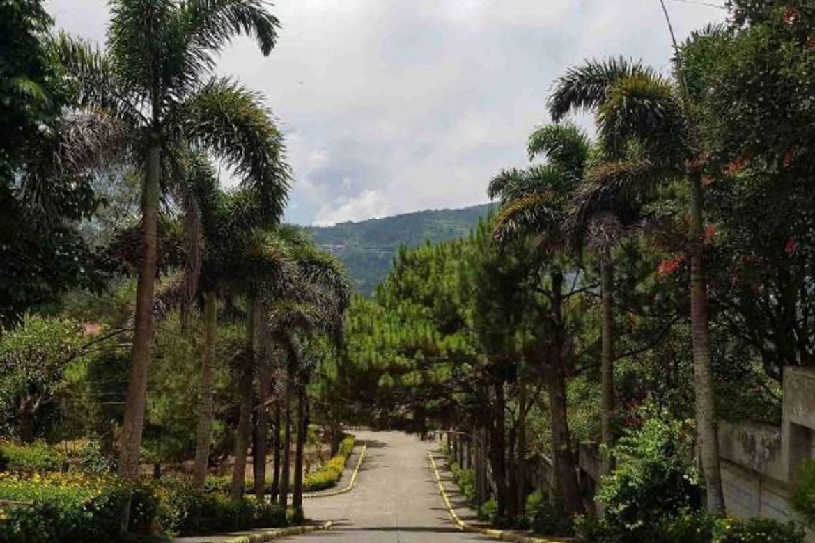 3 Bedroom Condo for Sale in Asin Road, Baguio, Benguet – photo 2