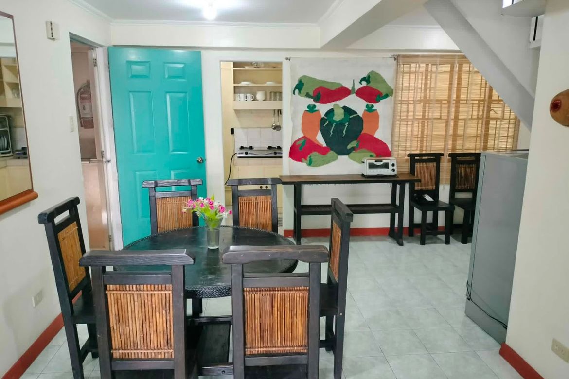 3 Bedroom Condo for Sale in Asin Road, Baguio, Benguet – photo 7