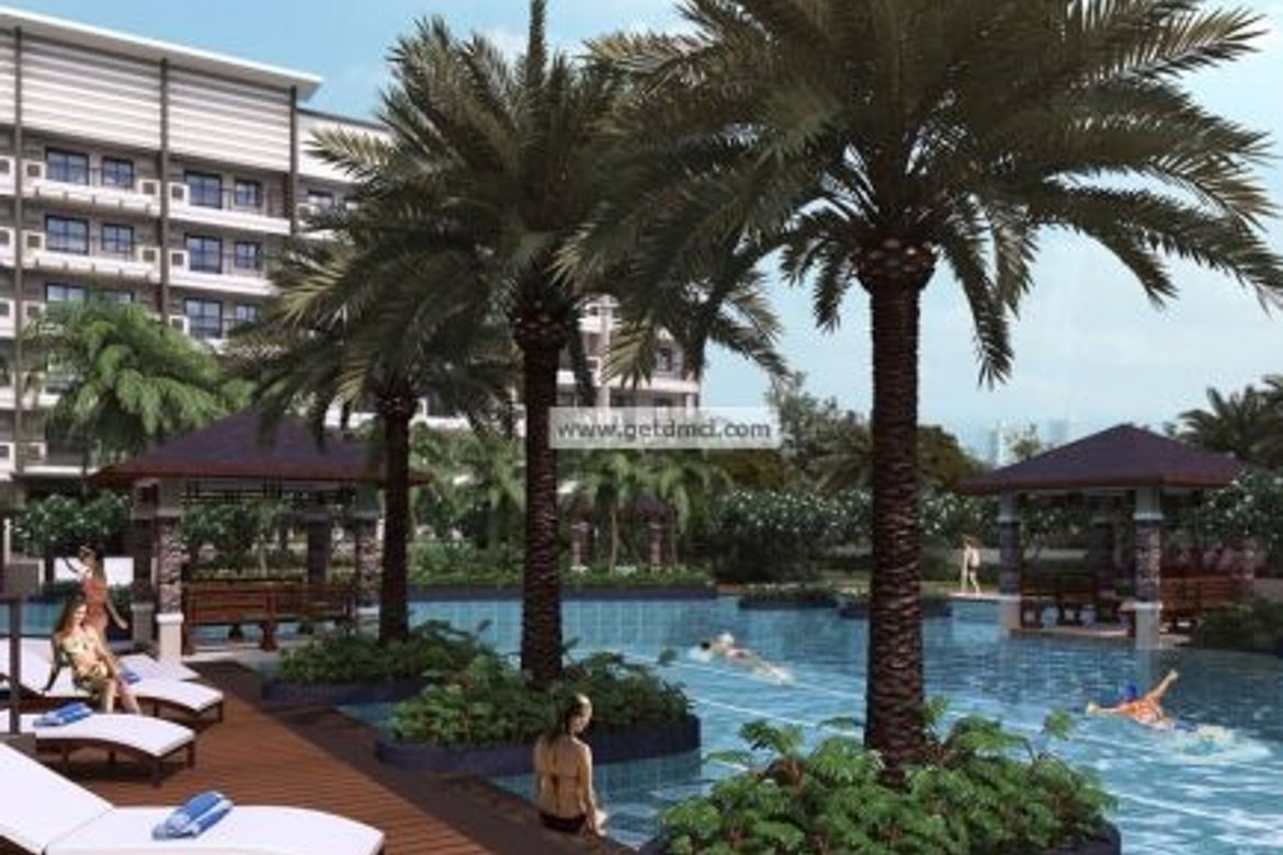 3 Bedroom Condo for Sale in Asteria Residences, San Isidro, Parañaque, Metro Manila – photo 4