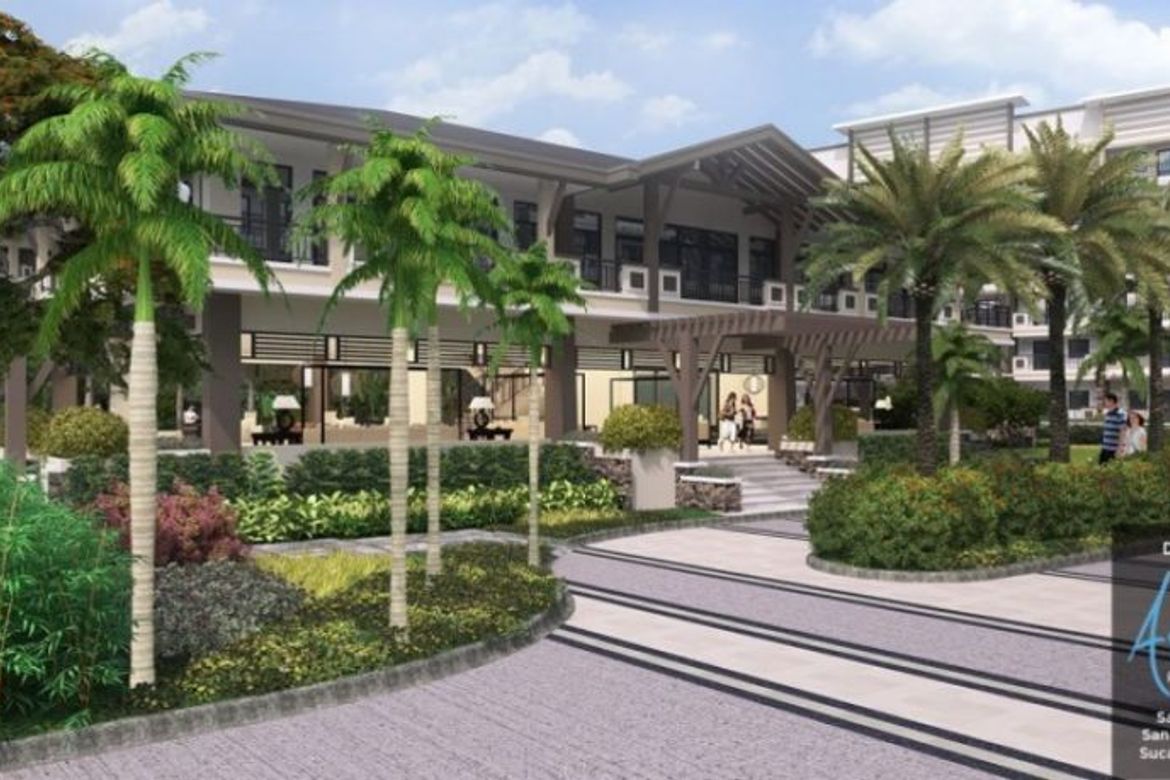 3 Bedroom Condo for Sale in Asteria Residences, San Isidro, Parañaque, Metro Manila – photo 6