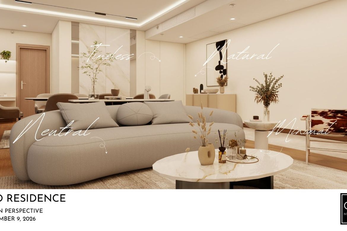 3 Bedroom Condo for Sale in Aurelia Residences, BGC, Taguig