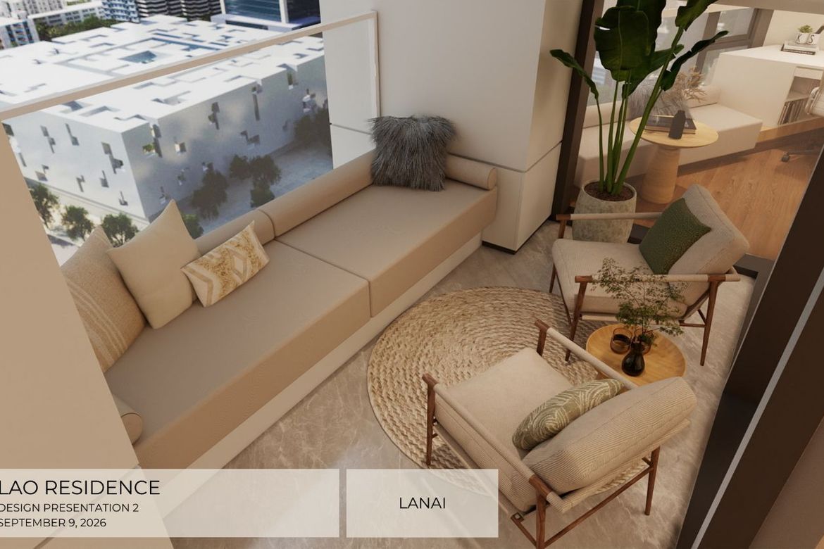3 Bedroom Condo for Sale in Aurelia Residences, BGC, Taguig – photo 2