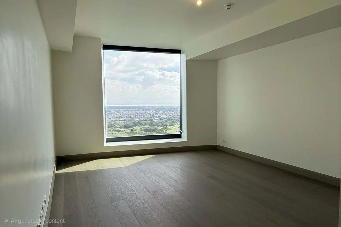 3 Bedroom Condo for Sale in Aurelia Residences, BGC, Taguig