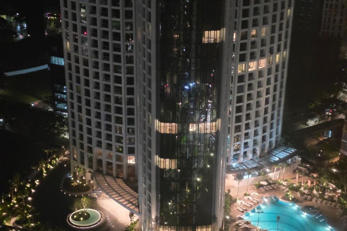 3 Bedroom Condo for Sale in Aurelia Residences, BGC, Taguig – photo 11