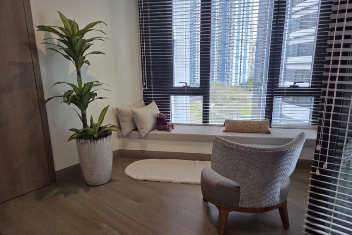 3 Bedroom Condo for Sale in Aurelia Residences, BGC, Taguig – photo 3