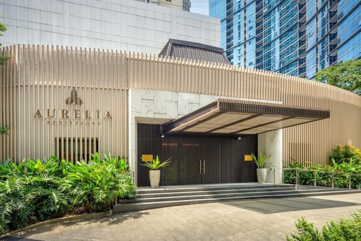 3 Bedroom Condo for Sale in Aurelia Residences, BGC, Taguig