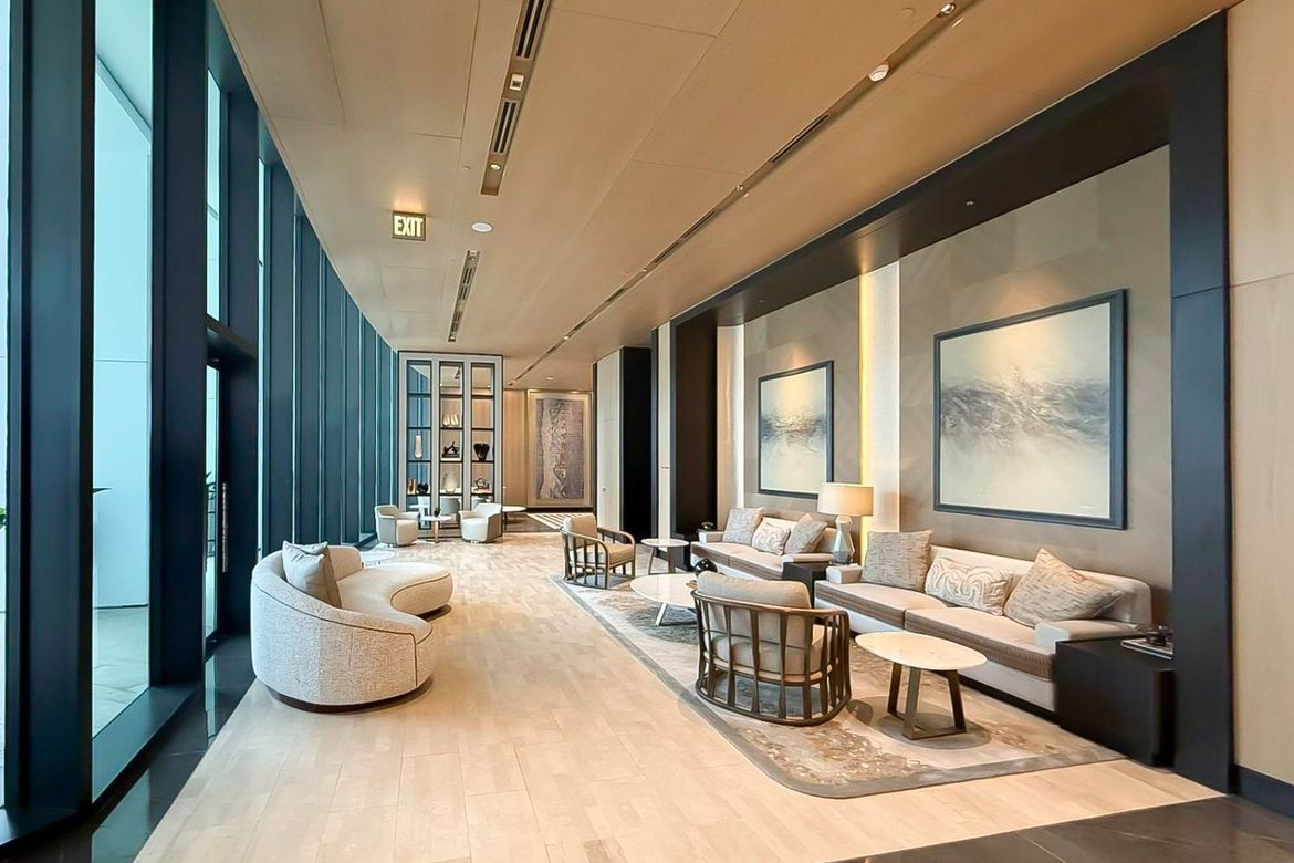 3 Bedroom Condo for Sale in Aurelia Residences, BGC, Taguig – photo 3